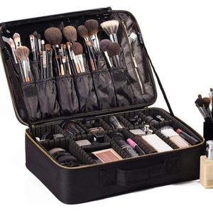 Travel Make up case-Brand new/never used